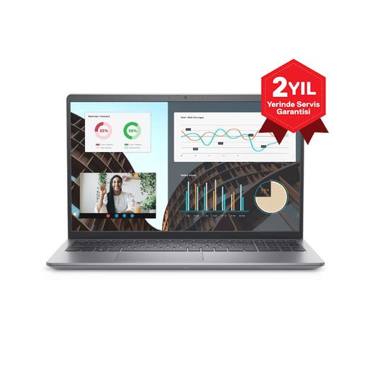 Dell Vostro 3530 İ7-1355U 16Gb 512Gb Ssd 2Gb Mx550 15.6