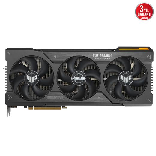 Asus Tuf-Rx7900Xtx-O24G-Gamıng 24Gb Gddr6 Hdmı Dp 384Bıt