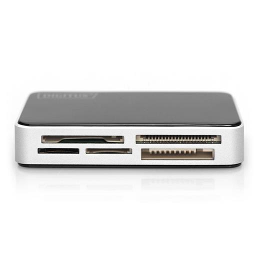 Dıgıtus Da-70322-2 Kart Okuyucu Usb 2.0