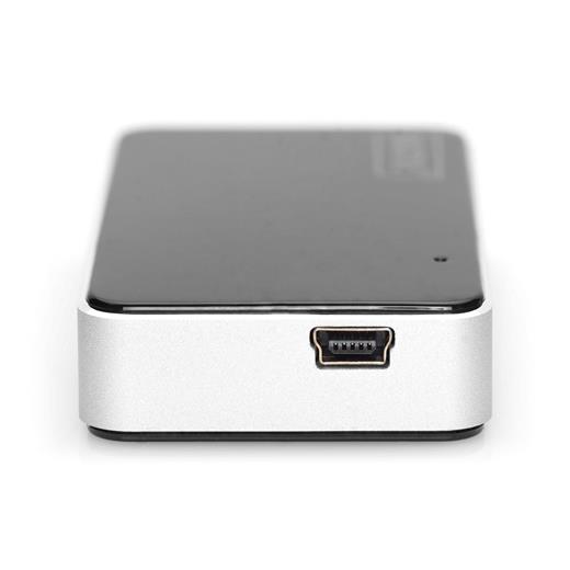 Dıgıtus Da-70322-2 Kart Okuyucu Usb 2.0