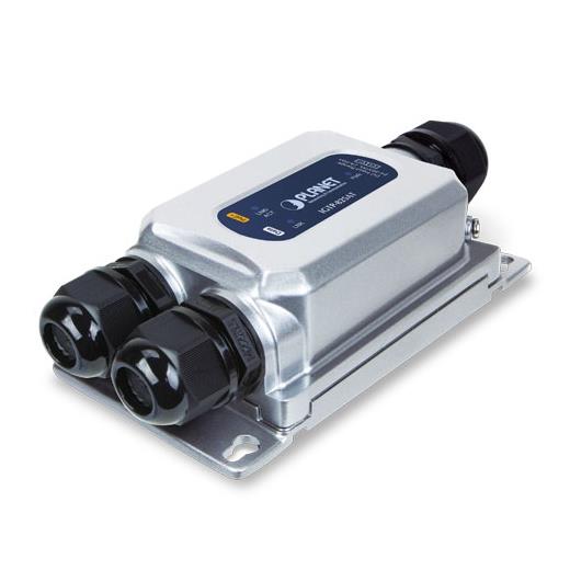 Pl-Igtp-825At Endüstriyel Media Converter≪Br≫
Sfp ≪-≫ 10/100/1000Base-T 802.3At Poe+≪Br≫
Ip67≪Br≫
Industrial Ip67 1000Base-X Sfp To 10/100/1000Base-T 802.3At Poe+ Media Converter