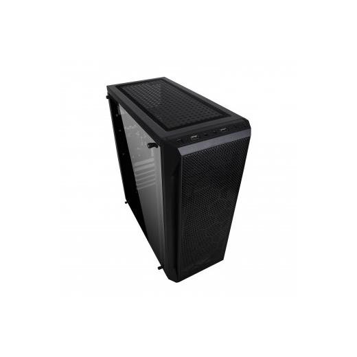 Oxpc-5000 İ5-9400F 16Gb 960Gb Ssd 8Gb Rx550 Fdos