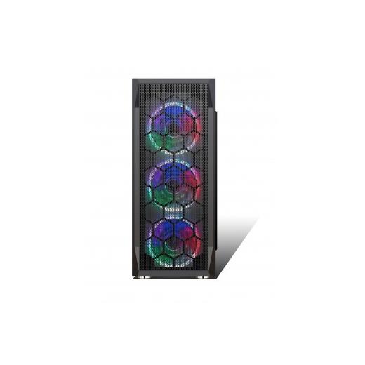 Oxpc-5000 İ5-9400F 16Gb 960Gb Ssd 8Gb Rx550 Fdos