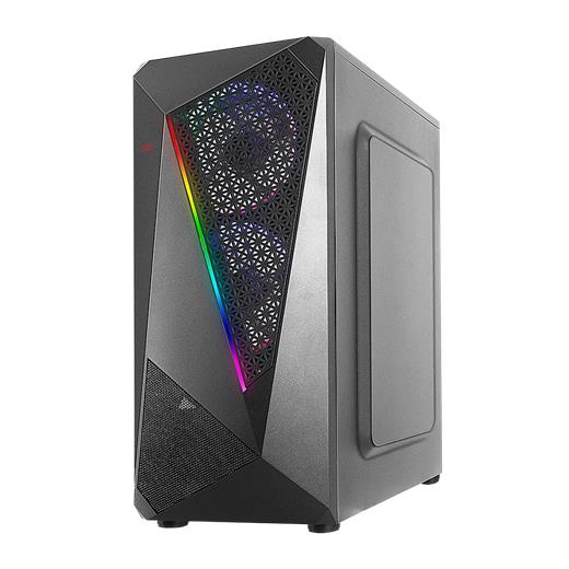 Hıper Lux Gamıng Mıd Atx Kasa 500W