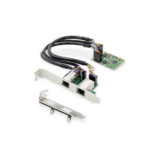 Dıgıtus Dn-10134 Gıgabt Pcı-Ex Ethernet Kartı 