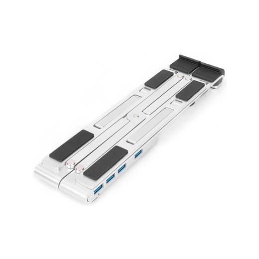 Dıgıtus Da-90424 Çoklayıcılı Notebook Standı