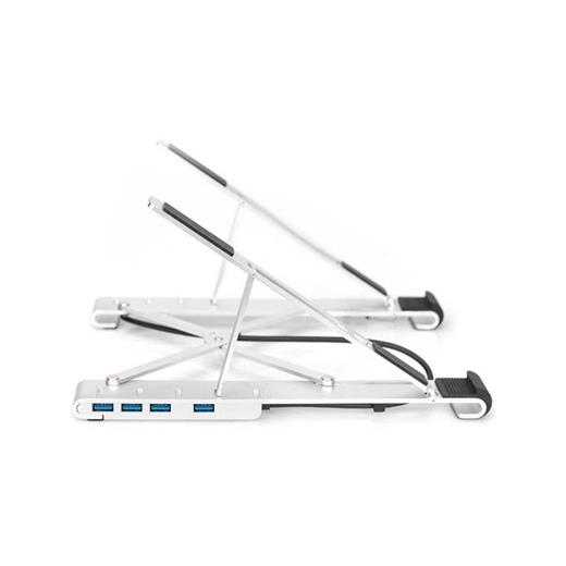 Dıgıtus Da-90424 Çoklayıcılı Notebook Standı
