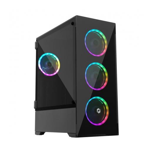 Oxpc-R5000 Ryzen 5 5600 16Gb 512Gb Ssd 12Gb Rtx3060 Fdos