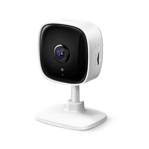 Tp-Lınk Tapo C100 Fhd 1080P Gece Görüşlü Wıfı Kamera