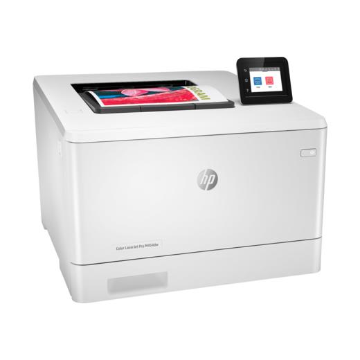 Hp W1Y45A M454Dw Color Laserjet Pro Yazıcı