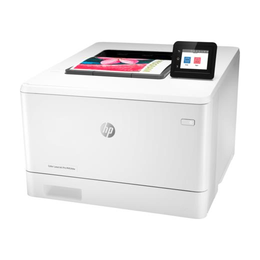 Hp W1Y45A M454Dw Color Laserjet Pro Yazıcı