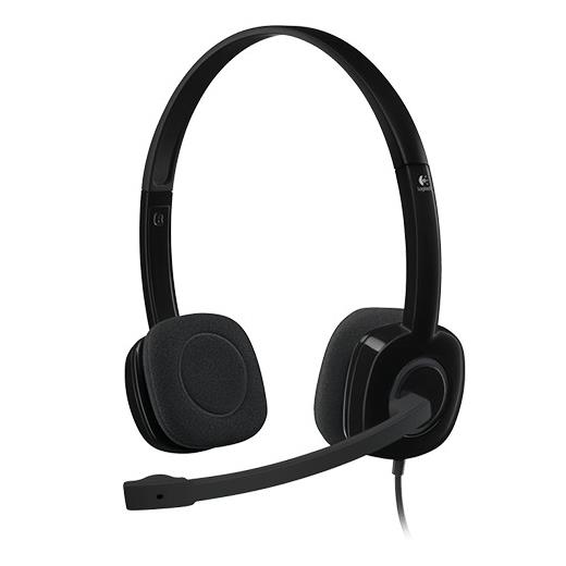 LOGITECH H151 STEREO KULAKLIK 981-000589