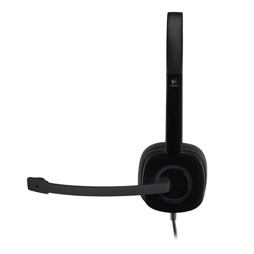 LOGITECH H151 STEREO KULAKLIK 981-000589