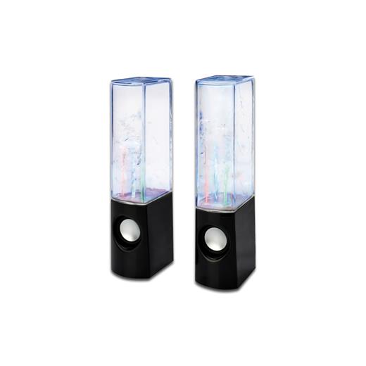 Ed-83041 Ednet Water Beats Hoparlör, Hoparlör Çıkış Gücü: 3W X 2