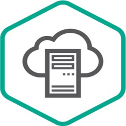 Kaspersky Bulut Güvenliği- Sunucu-Hibrit  1-99 3yıl