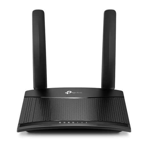 Tp-Lınk Mr100 1Port 300Mbps Router(Sım Kart Takılabilir)