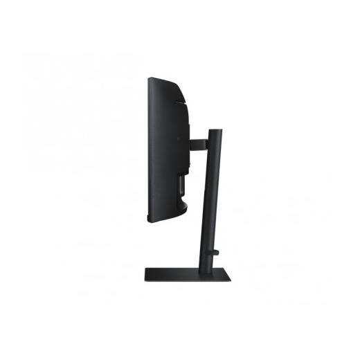 34 Samsung Ls34C652Uauxuf Va Fhd 5Ms 100 Hz Hdmı Dp