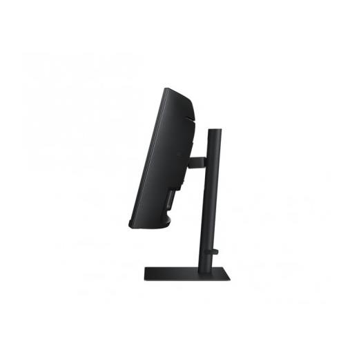 34 Samsung Ls34C652Uauxuf Va Fhd 5Ms 100 Hz Hdmı Dp