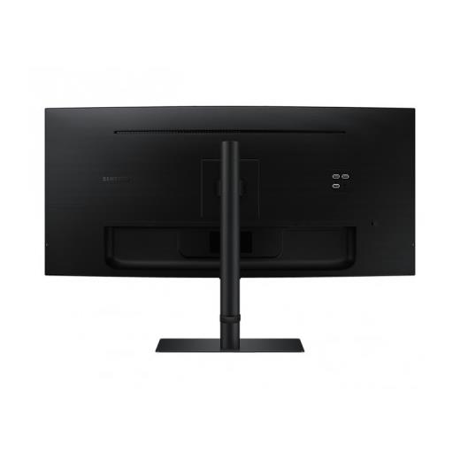 34 Samsung Ls34C652Uauxuf Va Fhd 5Ms 100 Hz Hdmı Dp