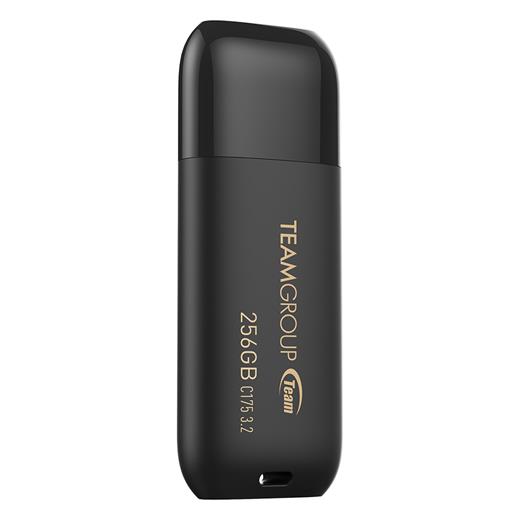 Team C175 256Gb Usb 3.2 Gen1 (Tc1753256Gb01)