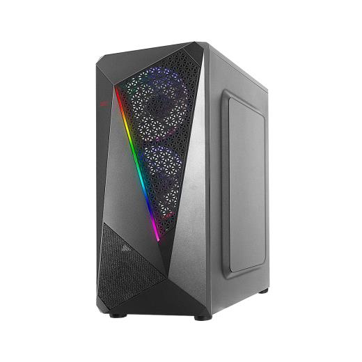 Oxpc-R5000 R5 5500 16Gb 512Gb Ssd 8Gb Rx5500 Xt Fdos