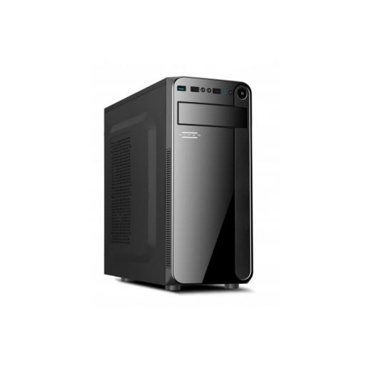 Oxpc-3000 İ3-10100F 8Gb 250Gb Ssd 1Gb Gt710 Fdos