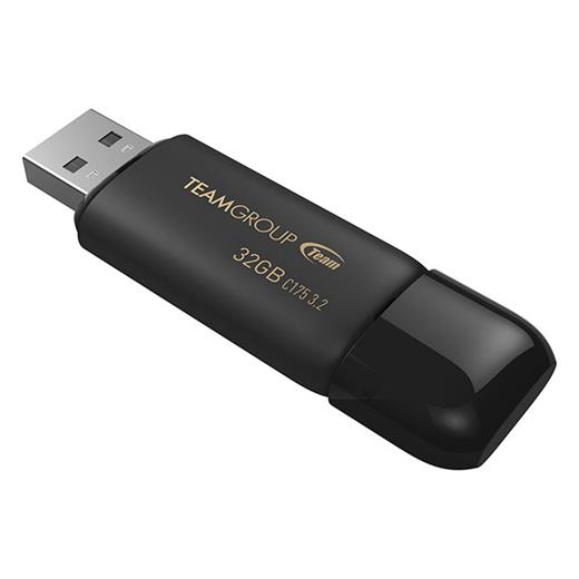 Team C175 32Gb Usb 3.2 Gen1 (Tc175332Gb01)