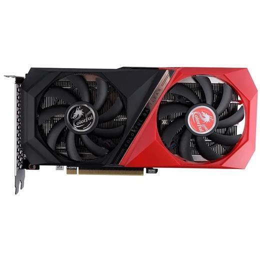 Colorful Geforce Rtx 3060 8Gb Gddr6 128Bit (Nb Duo 8Gb-V)