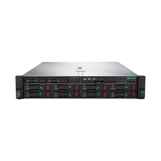 Hpe Dl380 Gen10 P50751-B21 4210R 32Gb P408İ-A 8Xsff 800W 2U