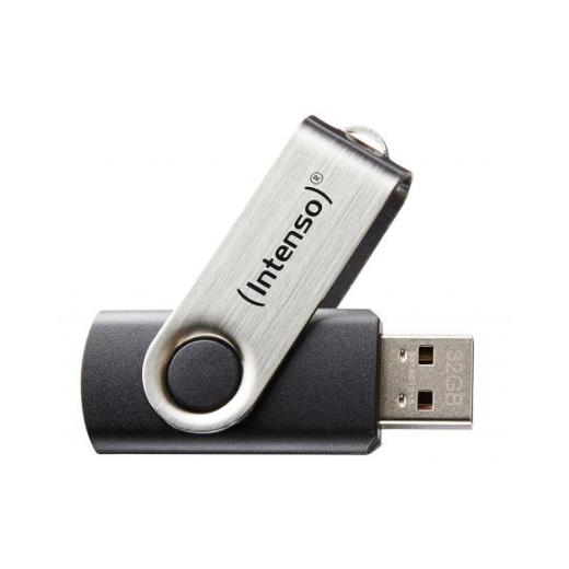 32Gb Usb2.0 3503480 Basic Line Intenso