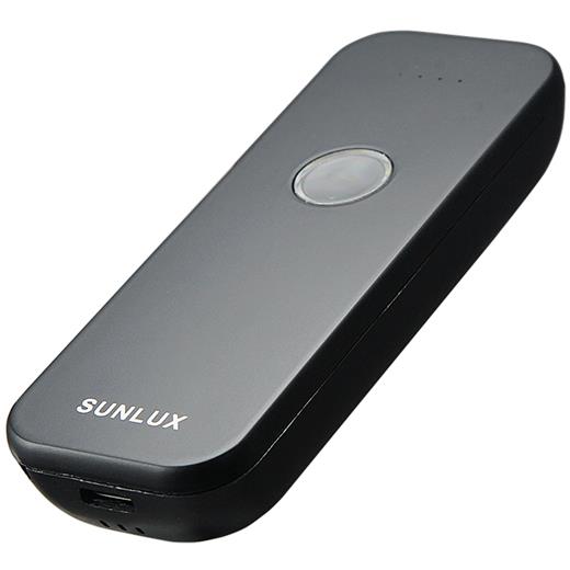 Sunlux Xl-9010 2D Kablosuz Karekod Okuyucu