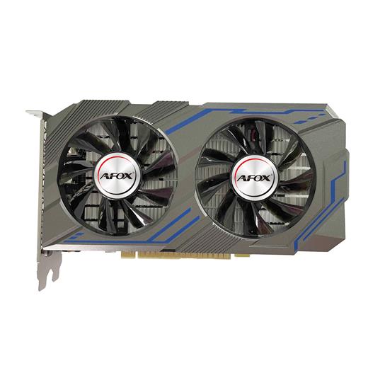 Afox Geforce Gtx1650 4Gb Gddr6 128Bit (Af1650-4096D6H1-V4)