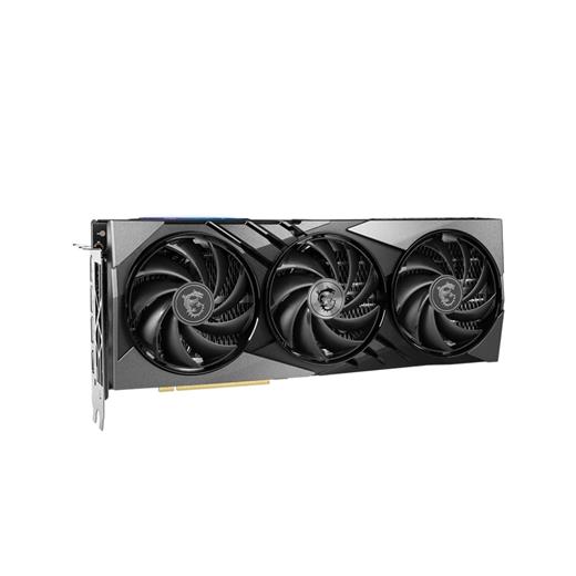Msı Geforce Rtx 4070 Tı Gamıng X Slım 12G 12Gb Gddr6X Dp Hdmı 192Bit