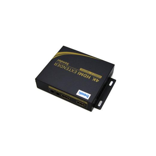 Beek Bs-Ext-Hd-100-1 Hdmı Extender Cat6 100M 