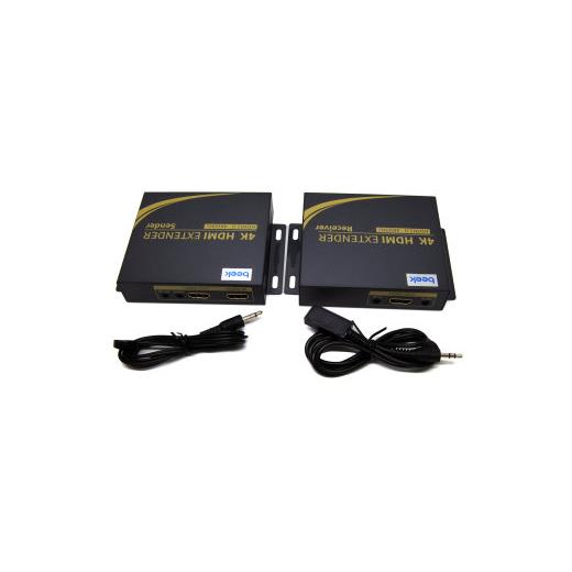 Beek Bs-Ext-Hd-100-1 Hdmı Extender Cat6 100M 