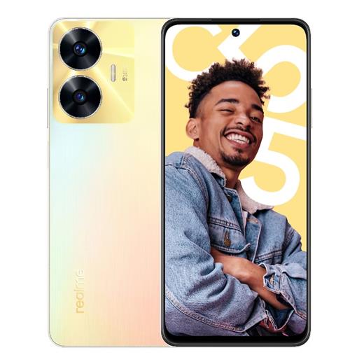 Realme C55 256Gb 8Gb Ram Gün Işığı – Dist.