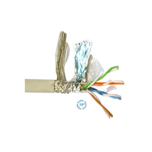 Dk-1531-V-305 Digitus Category 5E (Cat. 5E) Sf-Utp Data Kablosu&Lt;Br&Gt;
Awg 24/1&Lt;Br&Gt;
305 Metrelik Rulolarda