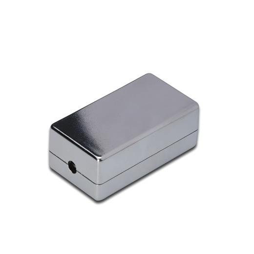 Dn-93902 Digitus Cat 5E Kablolara Ek Yapmak İçin Kutu, Lsa, Ekranlı/Zırhlı
