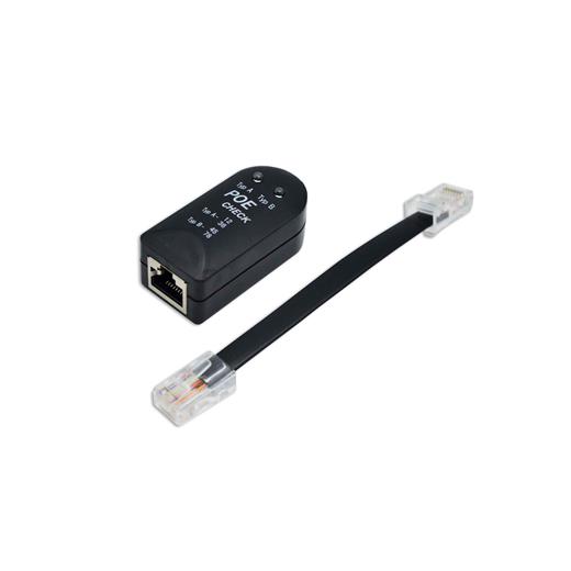 Dn-95210 Digitus Poe Test Aleti