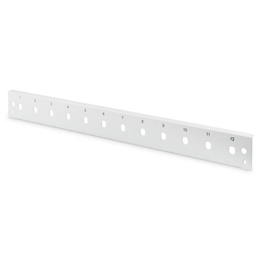 Dn-96204-Ql Digitus Dn-96200-Ql Sürgülü Boş Fiber Optik Sonlandırma Kutusu İçin Önpanel, Kilit Mekanizmalı, 12 X St Simplex, 1U≪Br≫
Digitus Fiber Optic Splice Box Front Panel, Quick Lock, 12 X St Simplex, 1U