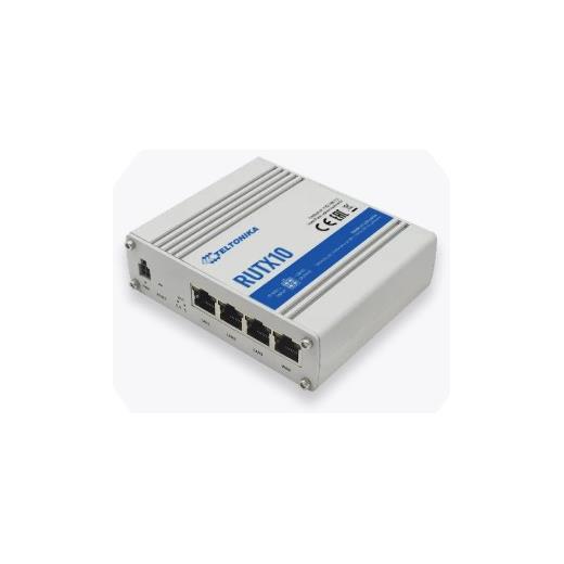 Te-Rutx10 Yeni Nesil Kurumsal Router≪Br≫
Next Generation Enterprise Router