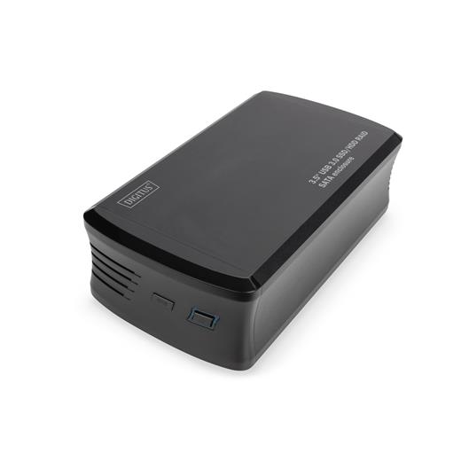 Da-71117 Digitus 3.5&Quot; Usb 3.0 Ssd/Hdd Raıd Sata Kutu, Jbod, Raıd0, Raıd1 Destekler
Digitus 3.5&Quot; Usb 3.0 Ssd/Hdd Raıd Sata Enclosure, Support Jbod, Raıd0, Raıd1
