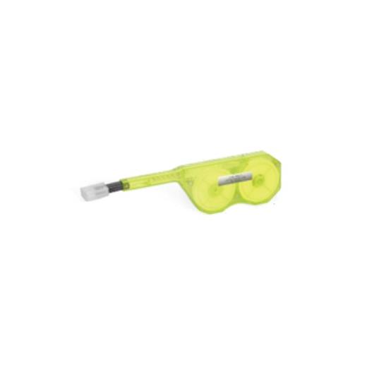 Ato-Lw-Fcl-M Mpo/Mtp Fiber Temizleme Kartuşu≪Br /≫
600+ Defa Temizleme Yapabilir
