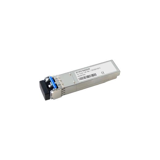 Ne-Gsfp-S-20-T Nets Endüstriyel Gigabit Sfp≪Br /≫
1.25G Single-Mode (1310 Nm), Lc Konektör≪Br /≫
Maksimum Mesafe: 20 Km≪Br /≫
-40 ~ +75°C