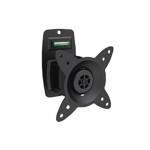 Da-90350 Digitus Ekran Taşıyabilen Askı Aparatı, Maksimum 69 Cm, 27 İnç Ekran, Maksimum Yük Kapasitesi 15Kg, Vesa 100 X 100Mm, Duvara Monte Edilebilir, Siyah Renk≪Br≫
Digitus Universal Led/Lcd Monitor Wall Mount Up To 69 Cm (27&Quot;)