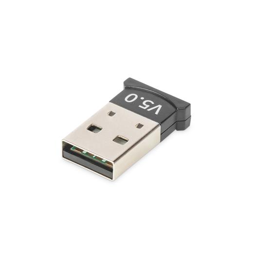 Dn-30211 Digitus Bluetooth 5.0 Nano Usb Adaptörü≪Br≫
Digitus Bluetooth 5.0 Nano Usb Adapter