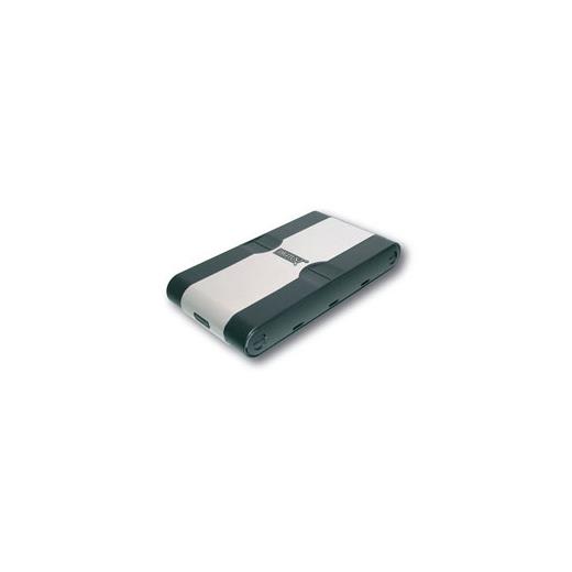 Da-70410-2 Digitus 3,5 Inch Ide Hdd İçin 3,5 Inch Harici Kutu, Alüminyum, Bağlantı Arayüzü Usb 2.0