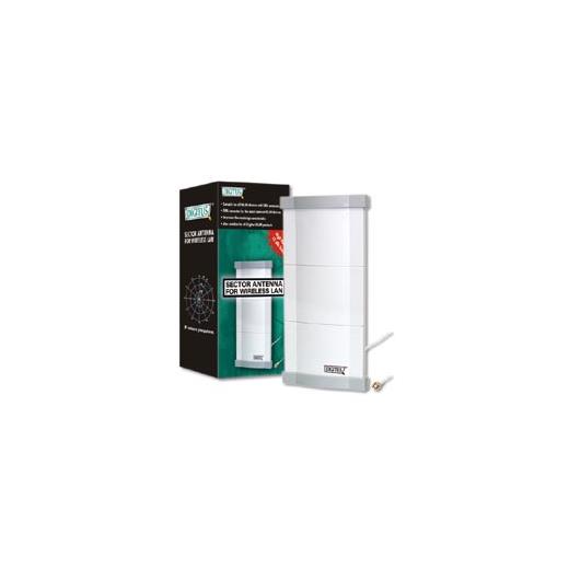 Dn-70103 Digitus Wireless (Kablosuz) Lan 12 Dbi 2.4Ghz Indoor Directional Sector Antenna