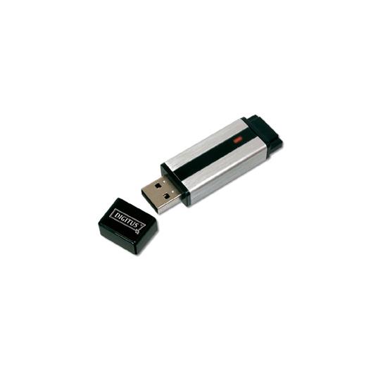Da-70149 Digitus Usb 2.0 ≪-≫ Serial Ata Iı  (Sata Iı) Adaptörü
