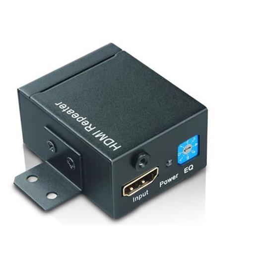 Ds-55901 Digitus Hdmı Sinyal Tekrarlayıcısı (Hdmı Repeater), Çözünürlük: 1080P, Bantgenişliği: 2.25Gbps/225Mhz, Kabine Monte Edilebilir, 40 Metre≪Br≫
Digitus Hdmı Repeater